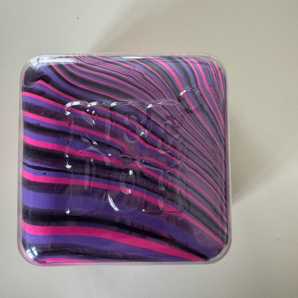 NeeDoh Nice Berg Swirl Super Solid Squish - BRAND NEW IN BOX - Picture 2 of 8